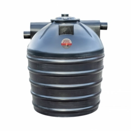 BỒN TỰ HOẠI SEPTIC LETTON 2600L