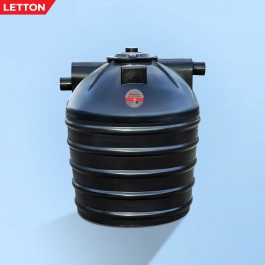 BỂ TỰ HOẠI ( SEPTIC)