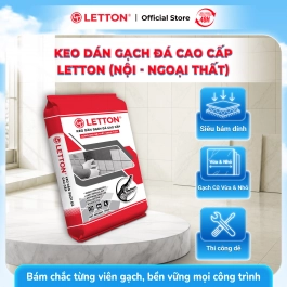 Keo dán gạch 