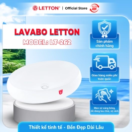 Lavabo LETTON LT - 262