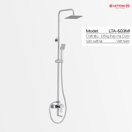 SEN CÂY LETTON 25 LTA-603M1