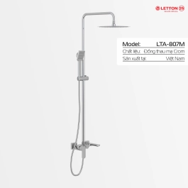 SEN CÂY LETTON 25 LTA - 807M