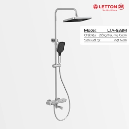 SEN CÂY LETTON 25 LTA - 933M
