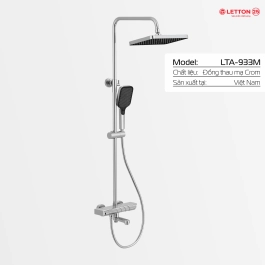 SEN CÂY LETTON 25 LTA - 933M