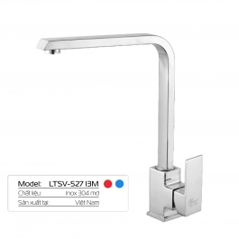 VÒI CHÉN LETTON LTSV - 527 I3M