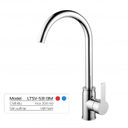 VÒI CHÉN LETTON LTSV -531 I3M