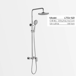 SEN CÂY LETTON LTSV - 921