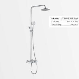 SEN CÂY LETTON LTSV - 9216 I3M