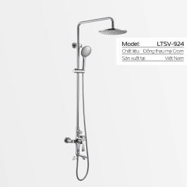 SEN CÂY LETTON LTSV - 924