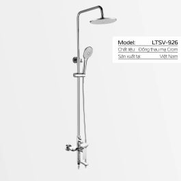 SEN CÂY LETTON LTSV - 926