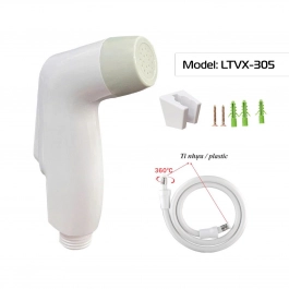VÒI XỊT LETTON LTVX - 305