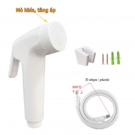 VÒI XỊT LETTON LTVX - 301