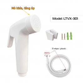 VÒI XỊT LETTON LTVX - 301
