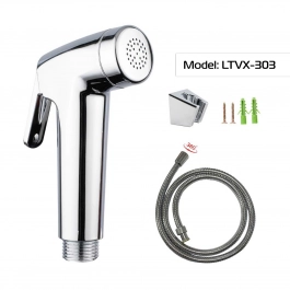 VÒI XỊT LETTON LTVX - 303