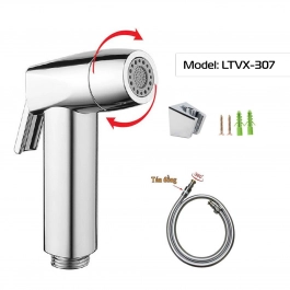 VÒI XỊT LETTON LTVX - 307