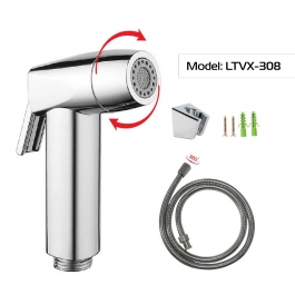 VÒI XỊT LETTON LTVX - 308