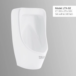 BỒN TIỂU NAM LETTON LTX - 02