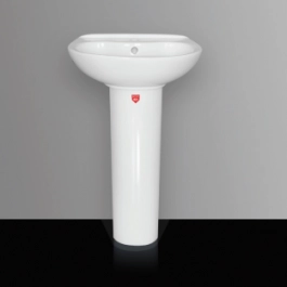 LAVABO ML 102 & CHÂN LA  252 LETTON