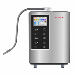 MÁY KIỀM LETTON- LTA-1291 