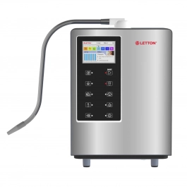 MÁY LỌC NƯỚC KIỀM LETTON PK2