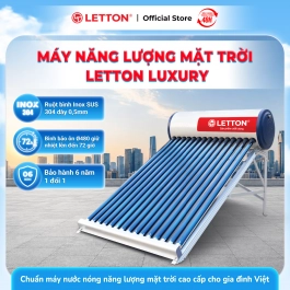 NLMT LETTON LUXURY  - 12