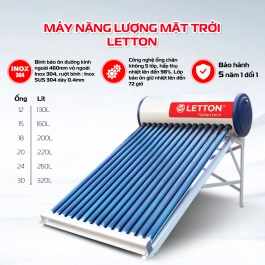 NLMT LETTON 