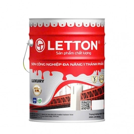 SƠN CÔNG NGHIỆP ĐA NĂNG 1 THÀNH PHẦN