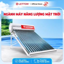 NGÀNH MÁY NĂNG LƯỢNG MẶT TRỜI