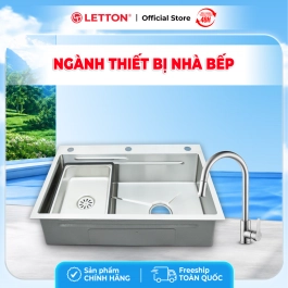 NGÀNH THIẾT BỊ NHÀ BẾP