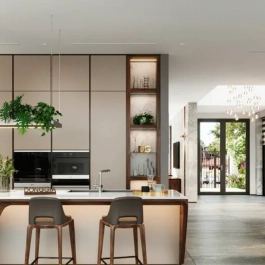 THIẾT BỊ NHÀ BẾP