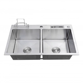 CHẬU HM LETTON LS3-8245-2H-D