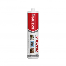 KEO NGOẠI THẤT V- BOND LETTON