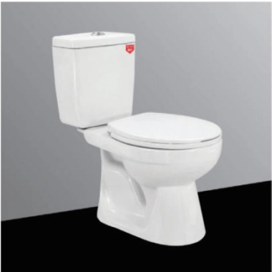 BÀN CẦU 2 KHỐI LETTON LT - 301