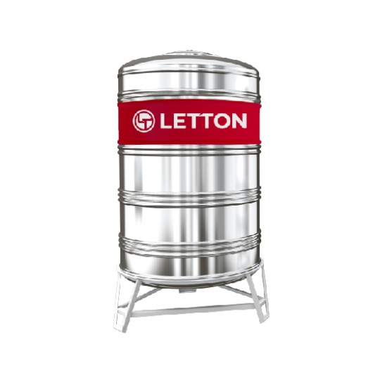 BỒN ĐỨNG 1500L