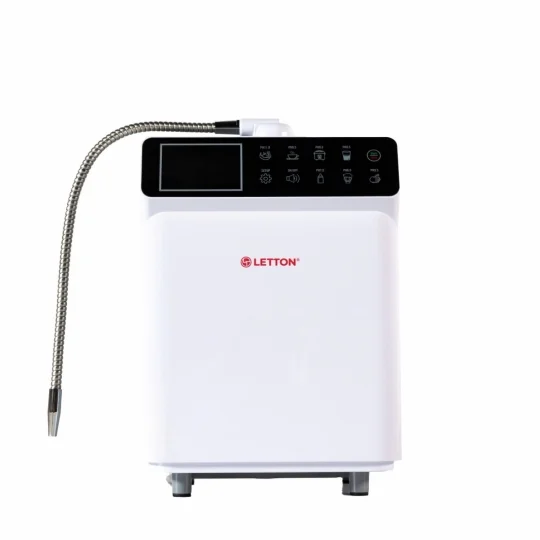 MÁY KIỀM LETTON - LTA - 1091