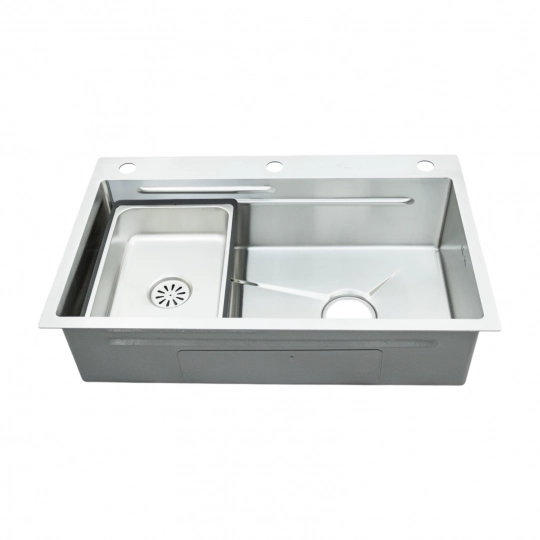 CHẬU HANDMADE LETTON LS3N-7546 