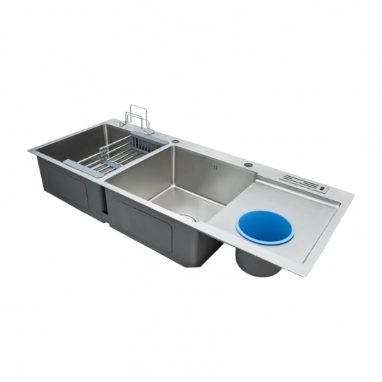 CHẬU HANDMADE LETTON LS3-12050-2H1C