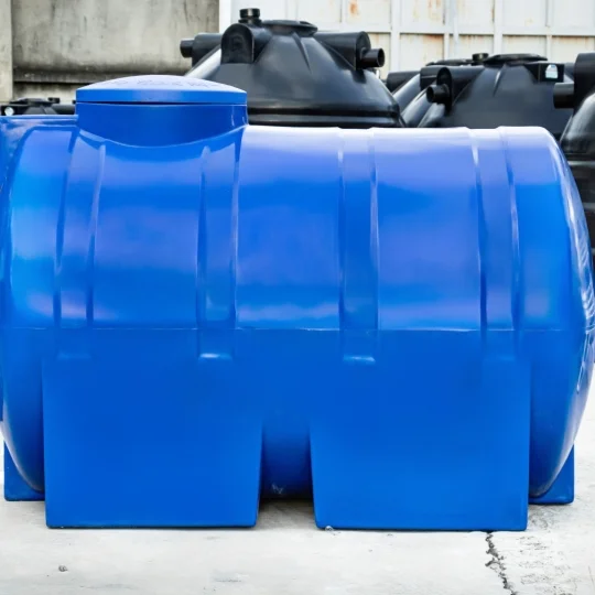 BỒN NHỰA LETTON NGANG 300L