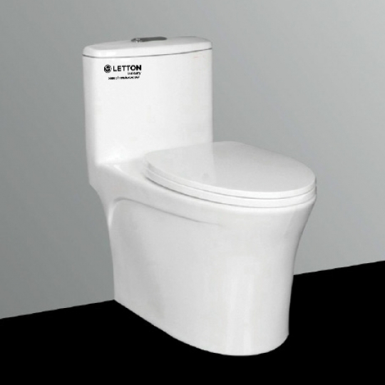 BÀN CẦU LETTON LKX - 110