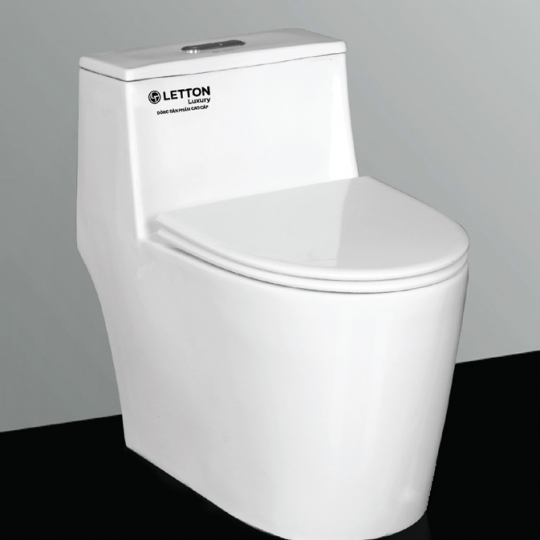 BÀN CẦU  LETTON  LKX - 116