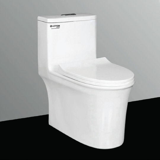 BÀN CẦU LETTON LKX - 117