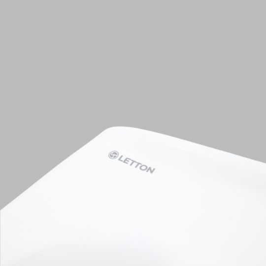 LAVABO ML 102 & CHÂN LA  252 LETTON