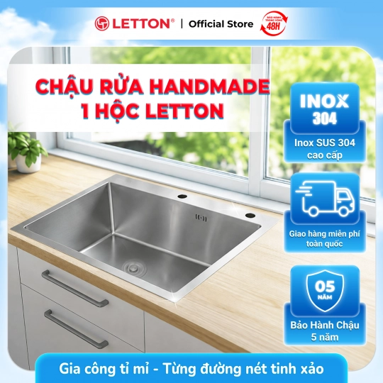  LETTON LS3-10050-1H