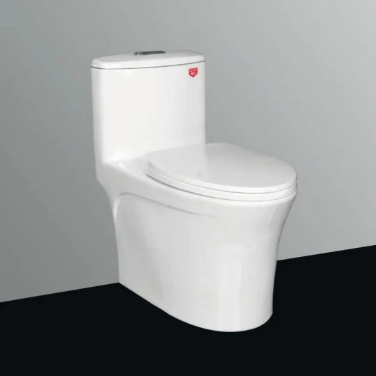 BÀN CẦU LETTON LT - 610