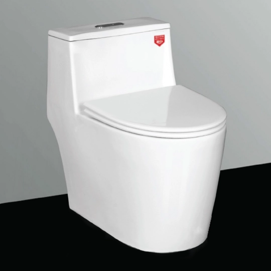 BÀN CẦU LETTON LT - 616