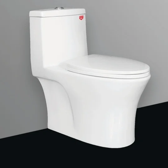 BÀN CẦU LETTON LT - 617