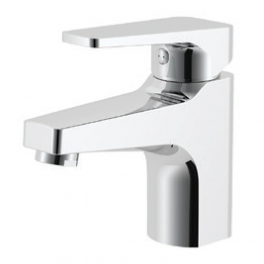 VÒI LAVABO LETTON 25 LTA-6071