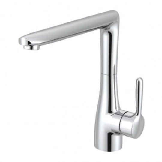 VÒI CHÉN LETTON 25 LTA-6323