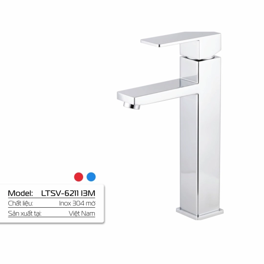  LTSV 6211 I3M (H:30cm) - NÓNG LẠNH