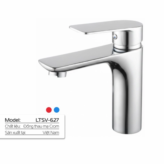  LTSV - 627 - NÓNG LẠNH